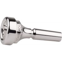 Denis Wick Bugle plaquée argent 2FL - Vue 4